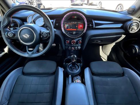 Used 2020 MINI Cooper John Cooper Works image 15