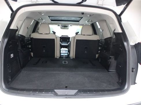 Used 2023 Subaru Ascent Limited w/ Technology Package image 15