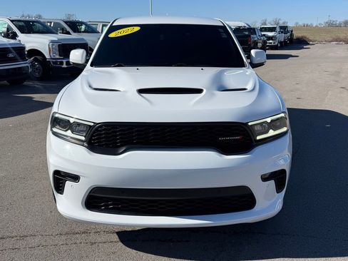 Used 2022 Dodge Durango R/T image 40