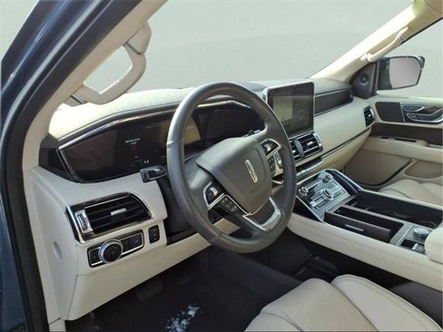 Used 2019 Lincoln Navigator Reserve w/ Cargo Package image 14