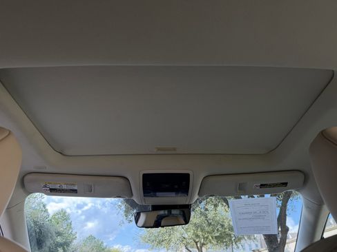 Used 2021 Lexus RX 350 FWD w/ Premium Package image 4