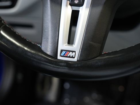 Used 2019 BMW M5 w/ Executive Package image 43