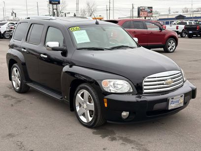 Used 2006 Chevrolet HHR LT w/ Preferred Equipment Group