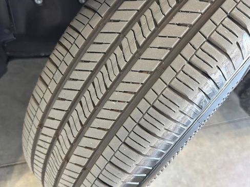 Certified 2026 Toyota Camry LE FWD image 17