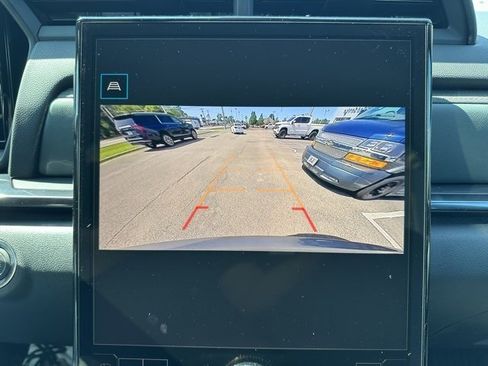 New 2026 GMC Terrain AT4 w/ Convenience Package III image 23