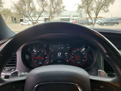 Used 2023 Dodge Charger R/T w/ Plus Group image 22