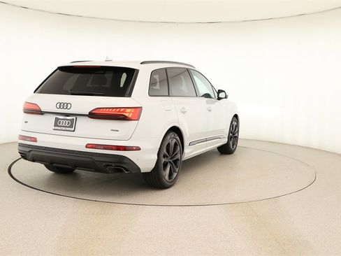 New 2026 Audi Q7 3.0T Premium Plus image 6