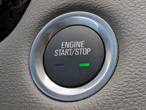 Used 2025 Cadillac XT5 Premium Luxury w/ Technology Package FWD image 34
