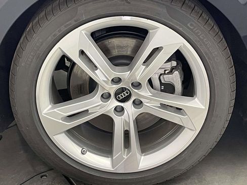 New 2026 Audi A8 L 3.0T AWD/4WD image 13