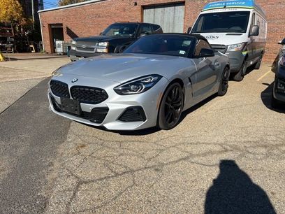 Used 2022 BMW Z4 sDrive30i w/ Premium Package 2