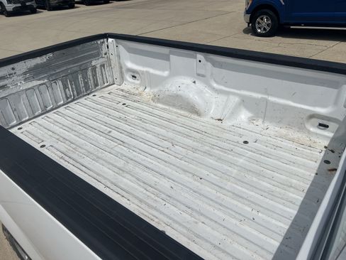 Used 2013 Ford F150 XL w/ Mid Equipment Group AWD/4WD image 3