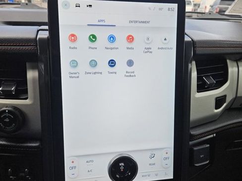 Certified 2023 Ford Expedition Timberline image 21