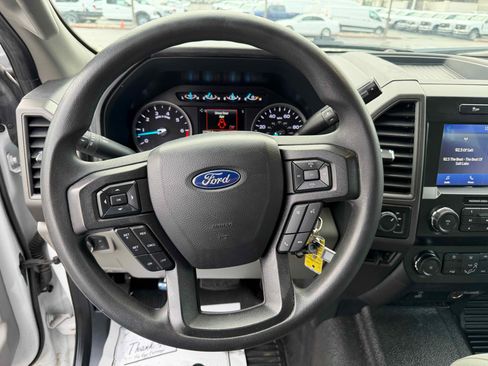 Certified 2022 Ford F250 XL w/ STX Appearance Package image 18