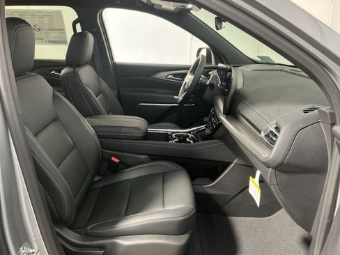 New 2026 Chevrolet Traverse LT AWD/4WD image 27