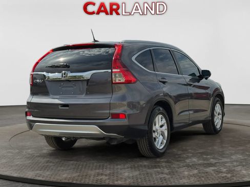 Used 2016 Honda CR-V EX-L image 6