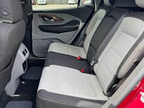 Used 2020 GMC Terrain SLE FWD image 16