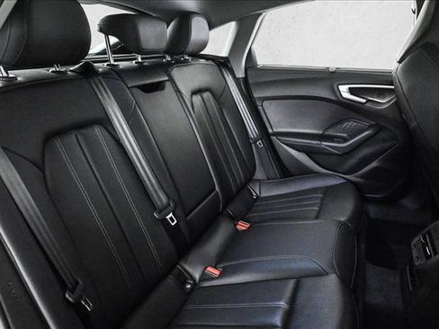 New 2025 Audi A5 2.0T Premium Plus image 21