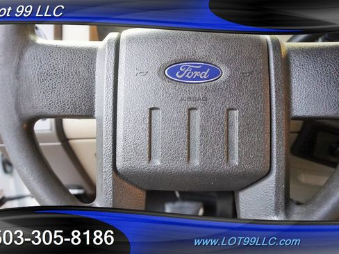 Used 2008 Ford F250 XL image 20