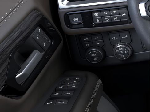 New 2026 GMC Yukon Denali Ultimate AWD/4WD image 22
