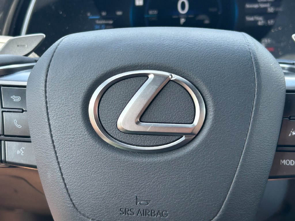 Used 2025 Lexus RX 350h w/ Technology Package AWD/4WD image 36
