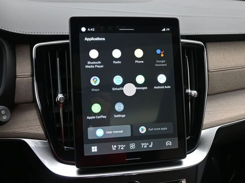 New 2026 Volvo XC90 B6 Plus w/ Protection Package image 12