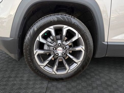 Used 2026 GMC Terrain Elevation w/ Elevation Premium Package image 13