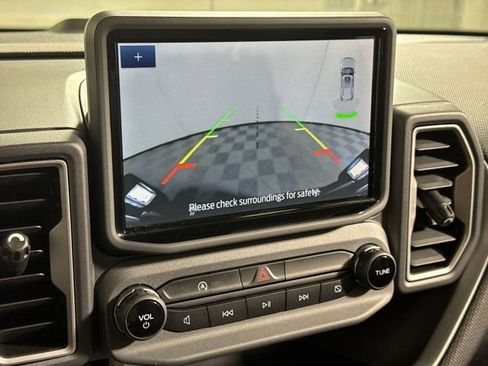 Used 2022 Ford Bronco Sport Big Bend w/ Convenience Package image 28