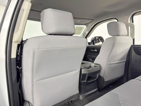 Used 2022 Toyota Tundra SR5 w/ SR5 Convenience Package image 32