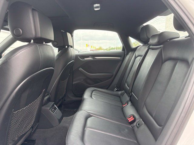 Used 2020 Audi A3 2.0T Premium AWD/4WD image 8