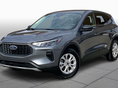 Used 2025 Ford Escape Active