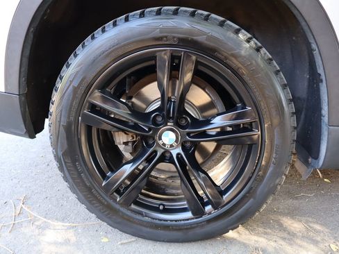 Used 2016 BMW X5 xDrive35d AWD/4WD image 45