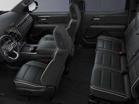 New 2026 GMC Sierra EV Elevation w/ Premium Package image 58