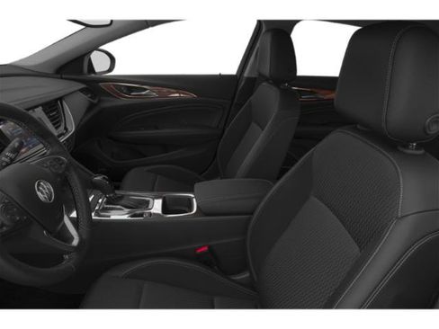 Used 2019 Buick Regal GS AWD/4WD image 12
