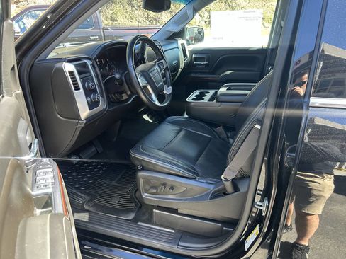 Used 2014 GMC Sierra 1500 SLE w/ SLE Value Package image 28