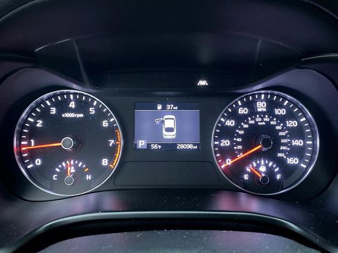 Used 2021 Kia Forte LXS image 5