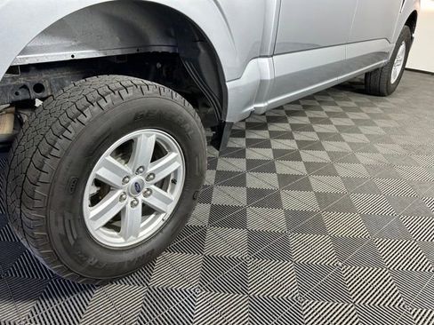 Used 2023 Ford F150 XLT w/ Trailer Tow Package image 7