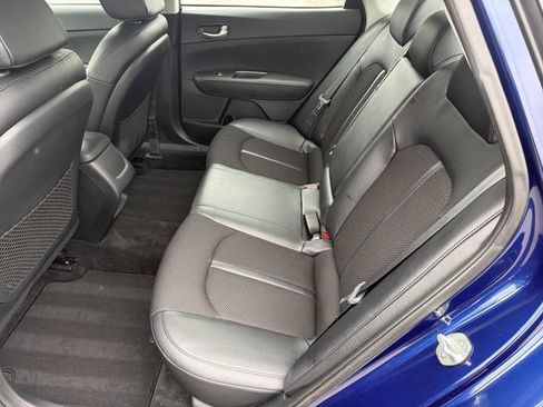 Used 2019 Kia Optima S w/ S Panoramic Sunroof Package FWD image 20