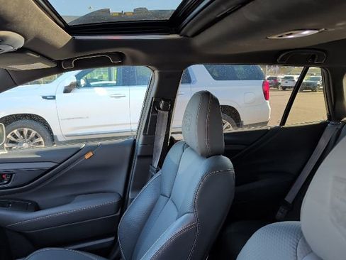 Used 2024 Subaru Outback Wilderness image 3