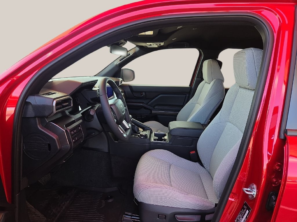 New 2026 Toyota 4Runner SR5 AWD/4WD image 20