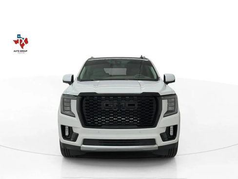 Used 2021 GMC Yukon Denali RWD image 7
