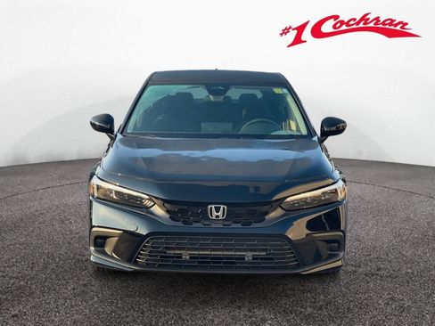 Used 2024 Honda Civic LX image 31