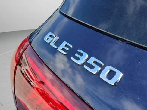 Certified 2022 Mercedes-Benz GLE 350 4MATIC image 29