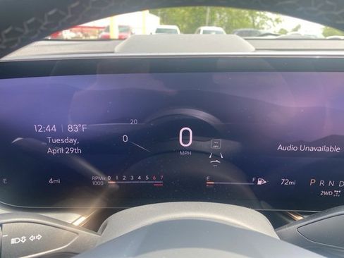 New 2025 Buick Envision Avenir image 20