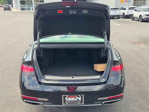 Used 2025 Genesis G90 3.5T AWD/4WD image 33