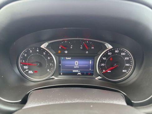 Used 2023 GMC Terrain SLE w/ Driver Convenience Package image 23