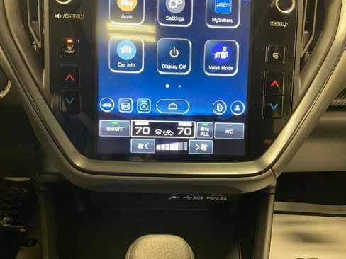 New 2026 Subaru Crosstrek 2.0i Premium image 14