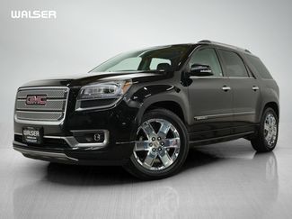 Used 2016 GMC Acadia Denali AWD/4WD video 1