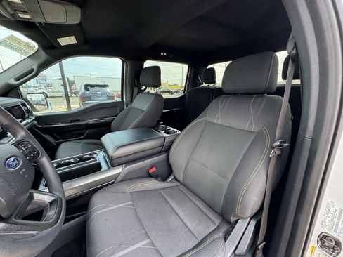 Used 2024 Ford F150 STX RWD image 21