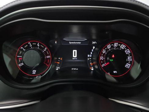 Used 2021 Dodge Challenger GT w/ Plus Package image 18