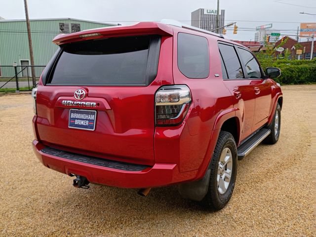 Used 2016 Toyota 4Runner SR5 RWD image 11